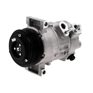 Transtar Industries A C Compressor 1536918 