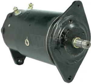 Wilson Alternator 2909570 