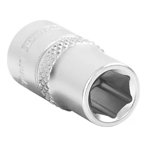 Great Neck Saw 1/4 Drive Socket 6 Pt 7MM 1983226 
