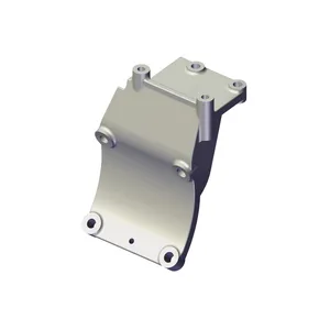 Cummins Bracket,Alternator 2236002 