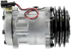 TruckAir Sanden AFT Comp 2 gr 132mm 1877727 