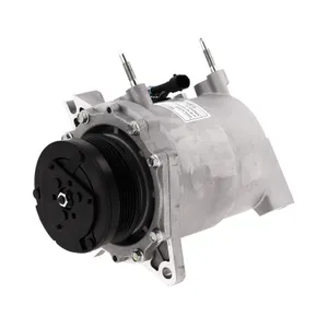Transtar Industries A C Compressor 1496482 