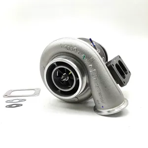 BorgWarner Turbocharger S400 4253506 