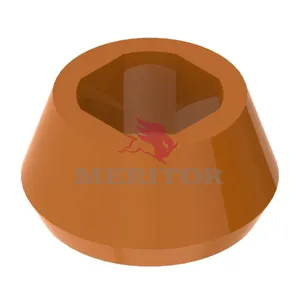 Meritor Suspension Bush 2727477 