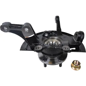 SKF Steering Knuckle 1789216 