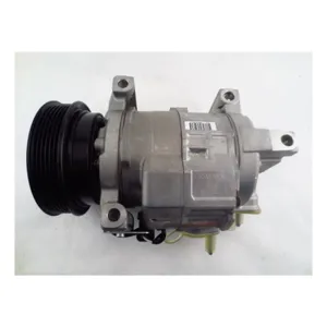 Transtar Industries A C Compressor 1529970 
