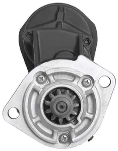 Wilson HD Starter NW 2919045 