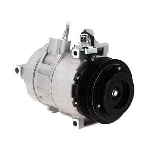 Transtar Industries A/C Compressor 1526409 