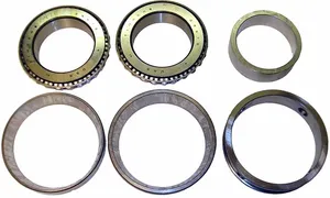 SKF Bearing Set 1790826 