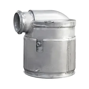Dinex DOC-Diesel Oxidation Catalyst 3611570 
