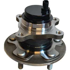 SKF Hub Assembly 1786739 