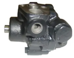 Power Steer Single pulley 1150866 