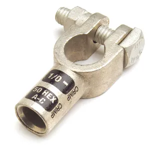 Grote DIE CAST CLAMP 3060672 