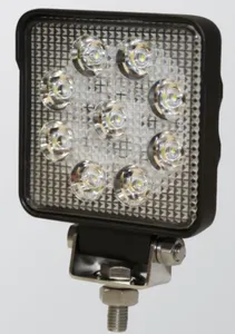 ECCO WORKLAMP, 12-24 4324004 