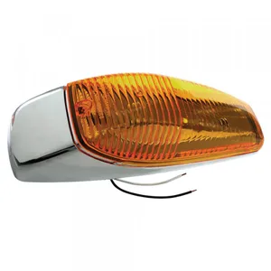 Grote OEM CHROME CAB 325156 