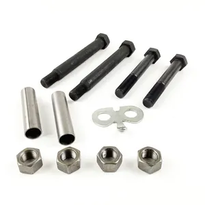 Euclid Bolt Kit 248784 