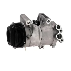 Transtar Industries A C Compressor 1531478 