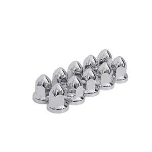 Armada Wheel Nut Cover 3288509 