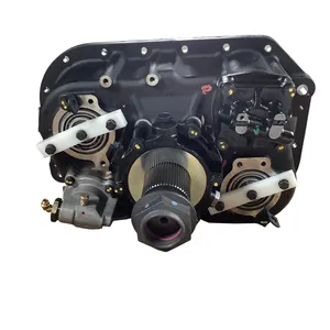 Eaton RANGE SECTION ASSEMBLY 571862 