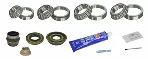 SKF Diff Kit 1791033 
