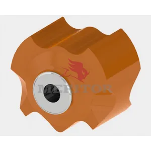 Meritor Cab Mount 2727335 