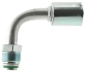 TruckAir Fitting Alum BL Std MOR 1878035 