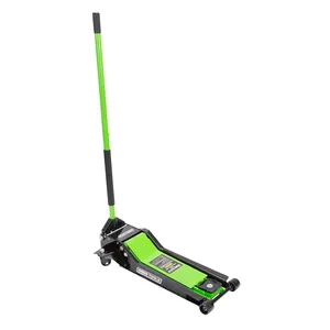 Great Neck Saw 2 Ton Low Profile Floor Jack 1984297 
