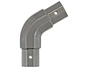 Buyers Products JOINT,TARP,SIDE 60 DEGREE; A380 MATERIAL 1574452 