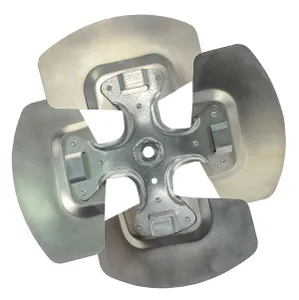 TruckAir Fan Blade 9 1877613 