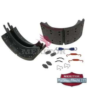 Meritor Reman Shoe Kit 2744408 
