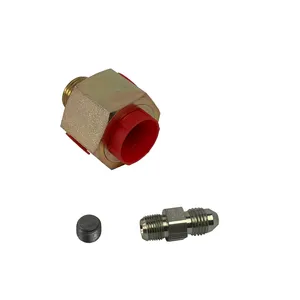 Muncie SHORT LUBE TEE 2707635 