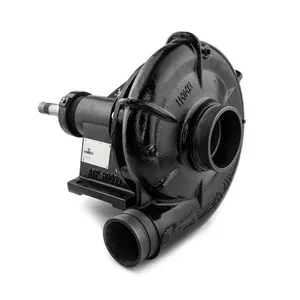 Access Truck Parts Water Truck Pump - B3Z Rope Seal (CCW Groove) 5516310 