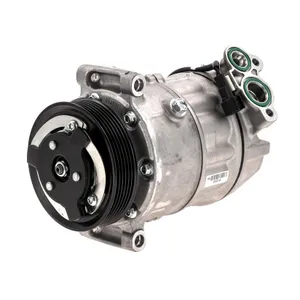 Transtar Industries A C Compressor 1529984 