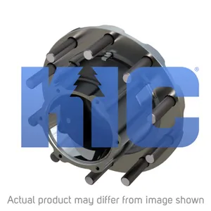 KIC HUB ASSEMBLY 956064 