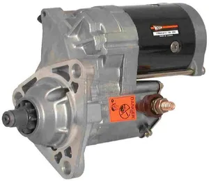 Wilson HD Starter NW 2923019 