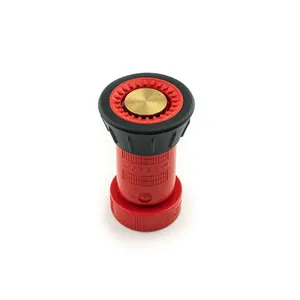 Access Truck Parts Plastic Fog Nozzle - 1.5 NST 2322667 