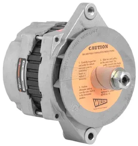 Wilson Alternator RX 2910872 