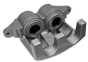 Haldex Hydraulic Brake Caliper Reman 1489092 