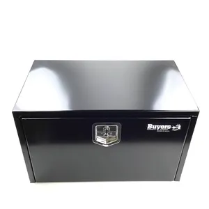 Buyers Products Toolbox Assembly 255606 