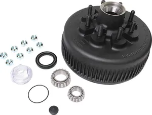 DEXTER AXLE KT H-D 008-285- 337526 