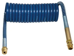 Tectran AIRCOIL-20' 2624002 