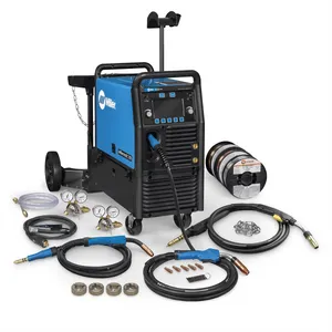 Miller Electric Manufacturing 55 AUTO 1290994 