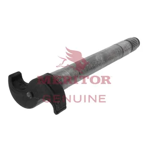 Meritor Q Plus 1.5 28 Spline Left Hand Camshaft 2726647 