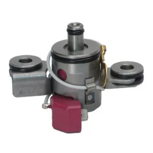 Transtar Industries Solenoid Subaru R4Ax Elepc Red 1531380 