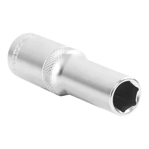 Great Neck Saw 1 2 Drive Socket Deep 6 Pt 12MM 1982130 