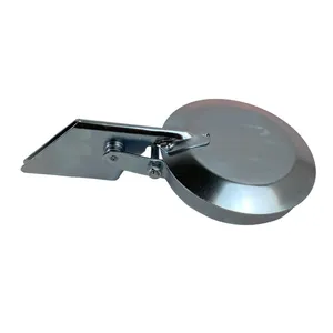 Grand Rock 5 RAIN CAP ZN 280270 
