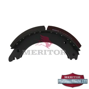 Meritor Reman Shoe 2744197 