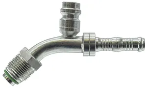 TruckAir BurgaClip MOR 45 Deg Fitti 1878928 