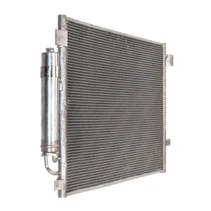 Transtar Industries A C Condenser 1530546 
