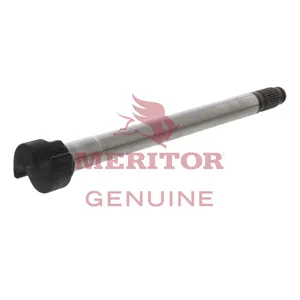 Meritor Q Plus 1.5 28 Spline Camshaft 734008 